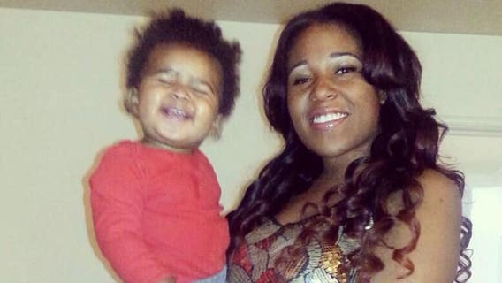 Man convicted in Antioch double murder of mother, daughter