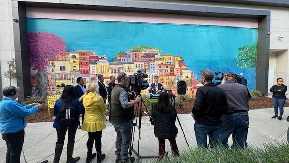 SJPD, county DA's office to use state grant money to make shopping safer for holidays