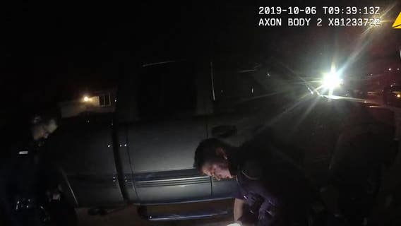 San Leandro police destroy evidence after tasing disabled man in 'Naruto' costume: lawsuit