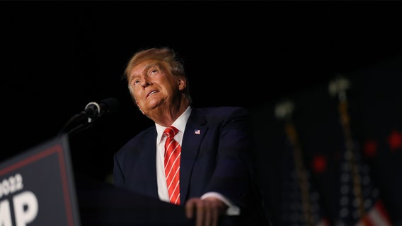 Donald Trump’s sons Don Jr. and Eric will testify at fraud trial that threatens the family’s empire