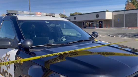 Suspicious package at Vacaville post office deemed safe