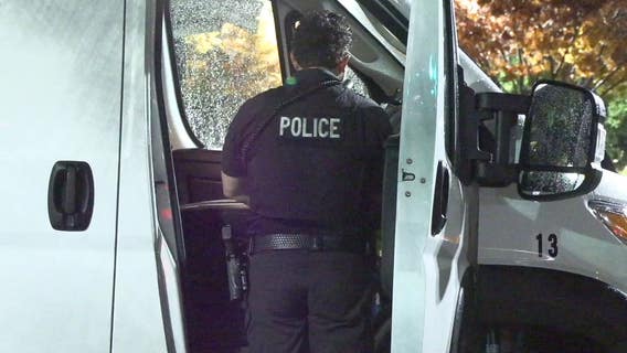 Amazon driver wasn't kidnapped, fell victim to jewelry scam, police say