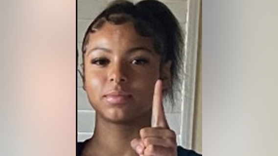 Oakland police seek public's help finding missing 14-year-old girl