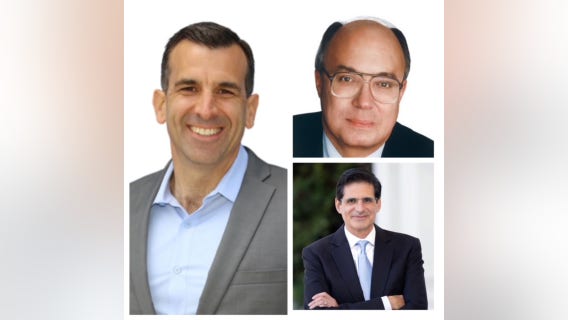 Former SJ mayor becomes 2nd person to file papers for 16th Dist. congressional seat