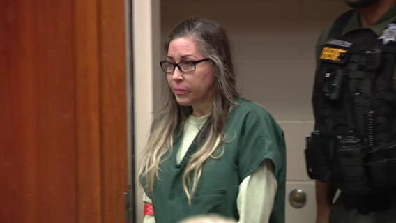 Los Gatos 'Party Mom' pleads not guilty to giving minors alcohol, encouraging teens to have sex