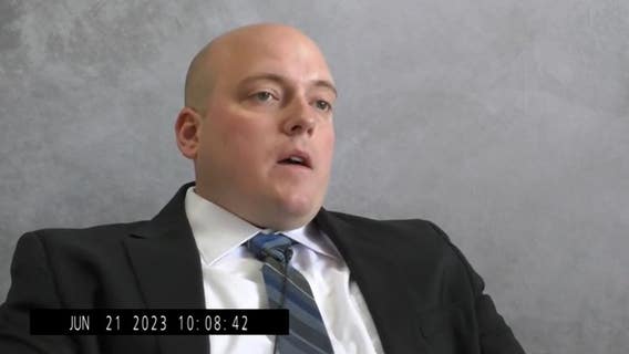 Former San Jose police officer accused of sending racist texts on state decertification list