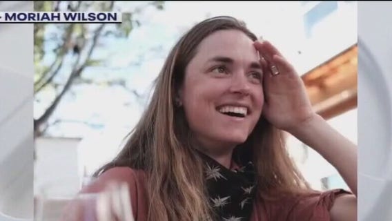 Trial for murdered Bay Area cyclist Moriah Wilson begins