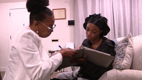 East Bay nonprofit that houses struggling single moms, says its shelters are full