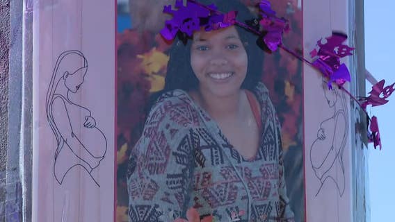 Second 15-year-old arrested in fatal hit-and-run of pregnant woman, baby in San Jose