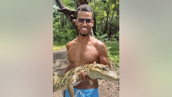 Family feels no sense of urgency from U.S. gov't following Oakland man's arrest in Venezuela