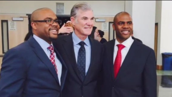 Community members speak out against San Leandro principal removal