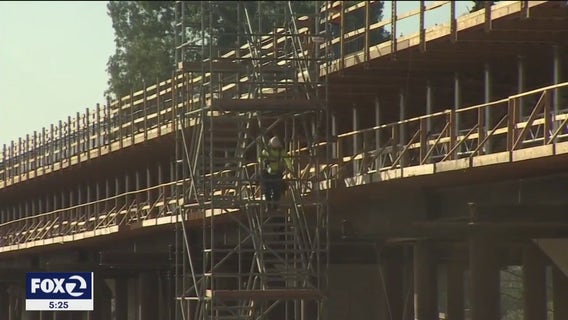 California's high-speed rail project advances though cost jumped to $128B