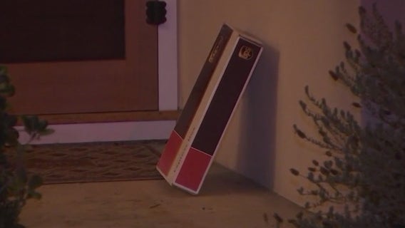 Ways to keep holiday packages secure