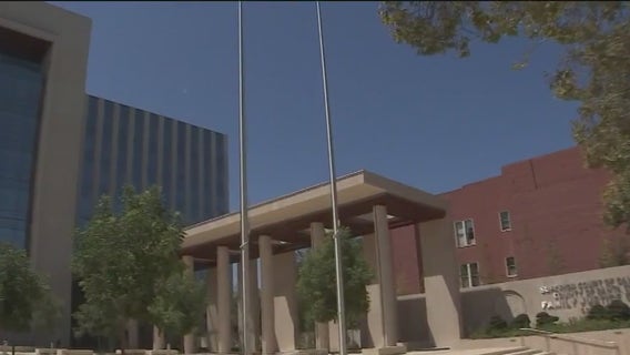 Santa Clara County Superior Court changes bail policy