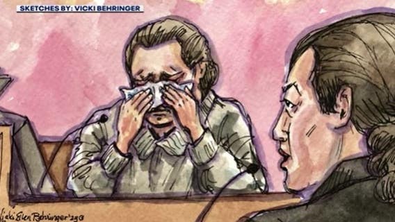 David DePape trial: jury begins deliberating case of Paul Pelosi attack