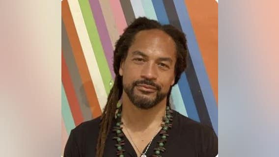 SF sheriff oversight board member, who was formerly incarcerated, arrested on sexual assault charges