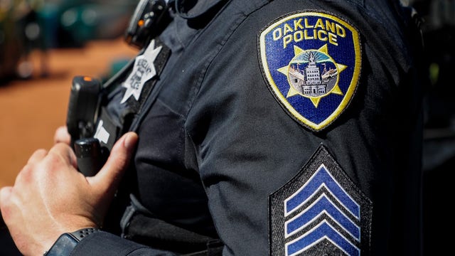 Oakland's police department understaffed by 199 officers, study says