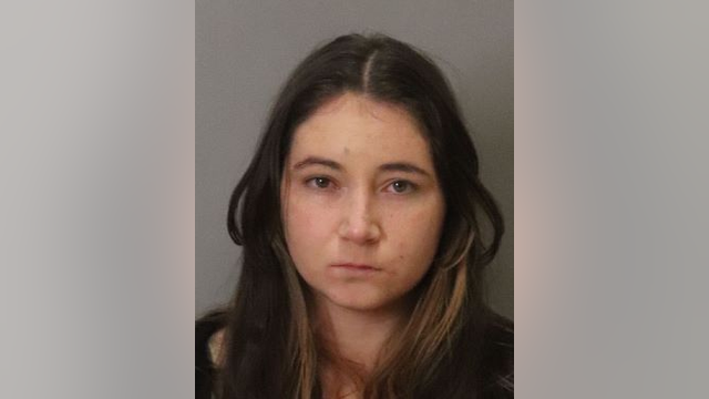 San Jose mother accused in child's fentanyl death located by police
