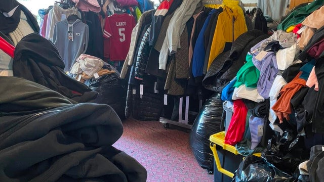 4 charged in connection with alleged $1M organized retail theft ring