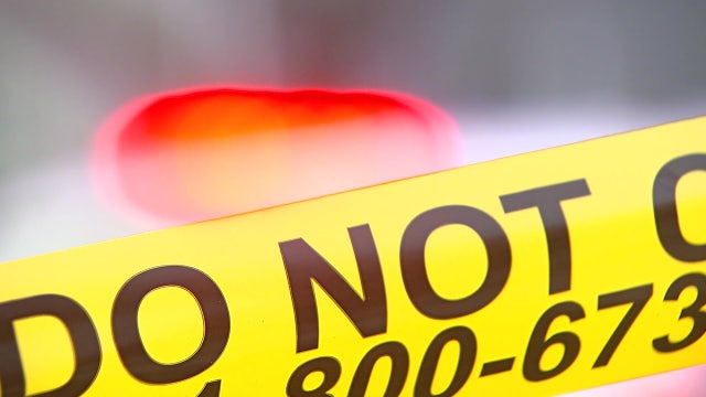 CHP arrests East Bay freeway shooting suspect