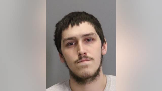 San Jose parents charged with murder after toddler dies of fentanyl, meth poisoning