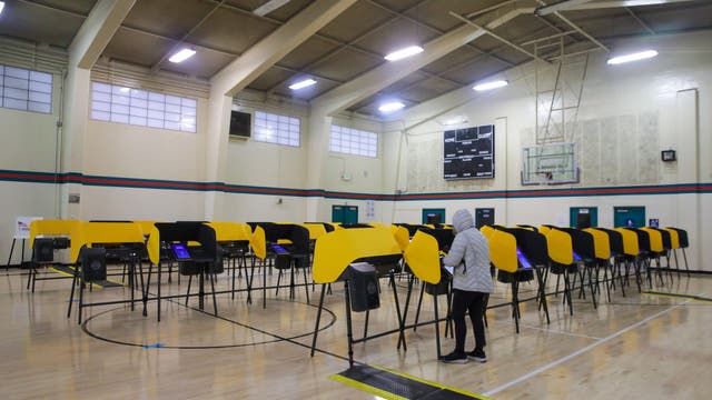 Election 2023: what's on the ballot?