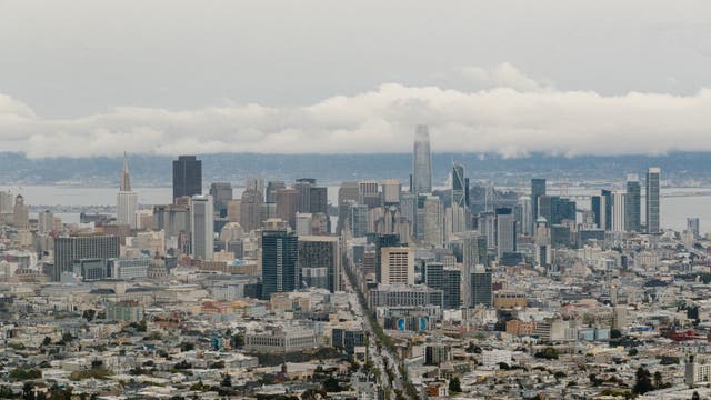 APEC summit is coming to San Francisco. Here's what you need to know