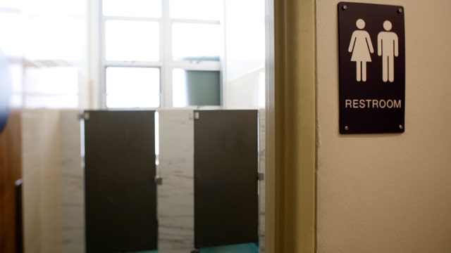 Man accused of exposing himself to kids in a Mill Valley middle school bathroom