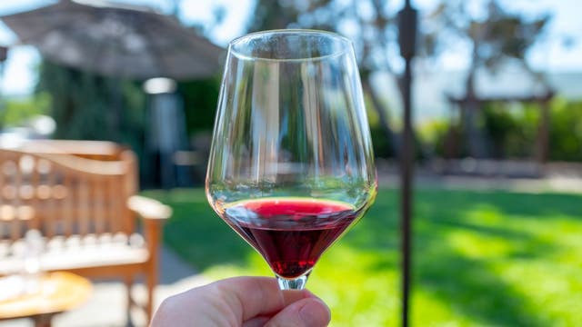 This is the 'drunkest' city in California, study shows