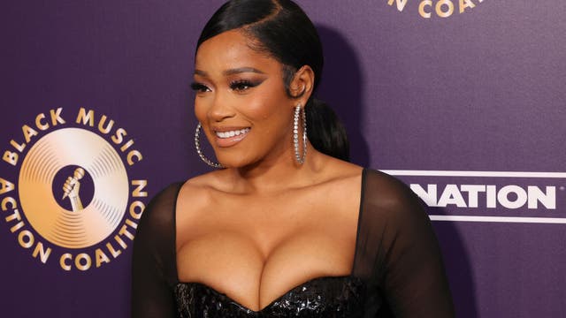 Emmy-winning actress Keke Palmer alleges physical abuse by ex-boyfriend Darius Jackson, court documents say