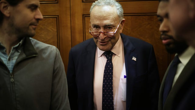 Averting government shutdown, Congress approves temporary funding through the holidays