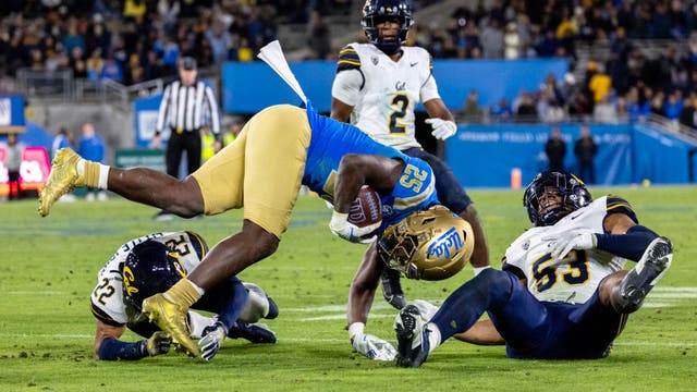 UCLA to pay UC Berkeley millions in 'Calimony' following vote