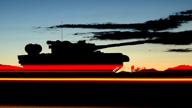 Bay Area army vet charged for making threats to kill multiple military members at CA base