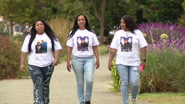 Wellpath pays $2.5M to family of Oakland man left for dead at Santa Rita Jail