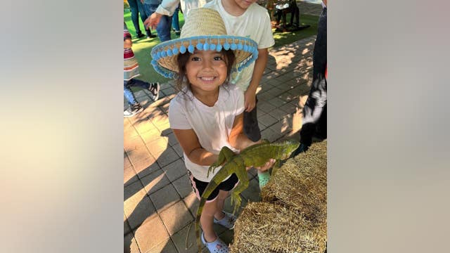 5-year-old girl who died in Half Moon Bay waters just celebrated birthday