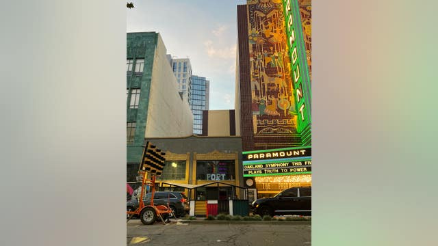 Oakland gay bar owner claims landlord is forcing him out