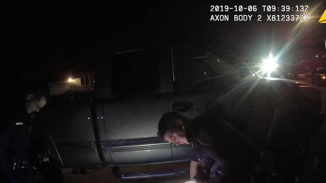 San Leandro police destroy evidence after tasing disabled man in 'Naruto' costume: lawsuit