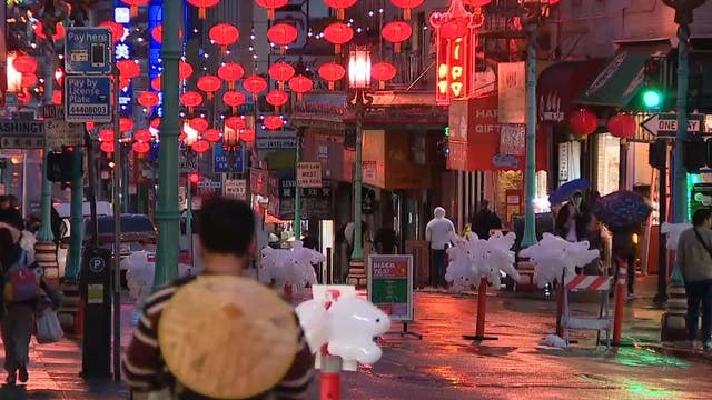 APEC celebrations highlight cultural traditions and the best of San Francisco