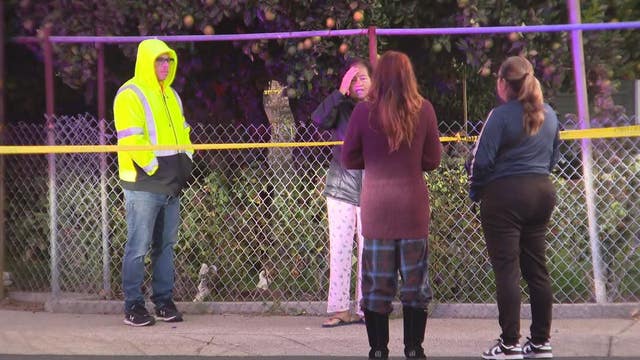 17-year-old killed in Bay Point shooting Halloween night identified