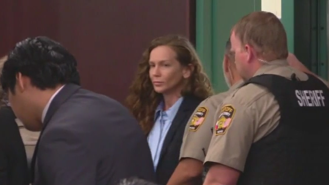 Kaitlin Armstrong sentenced to 90 years for murder of Moriah Wilson