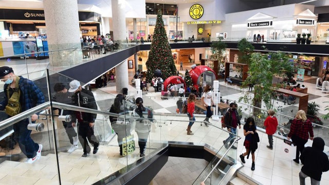 OC mom arrested at shopping mall and charged with murder after allegedly drowning disabled 9-year-old child