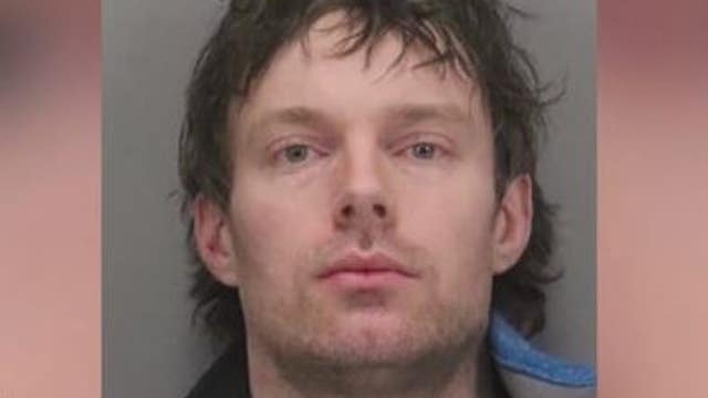 South Bay engineer arraigned in court on federal charges for blowing up PG&E transformers