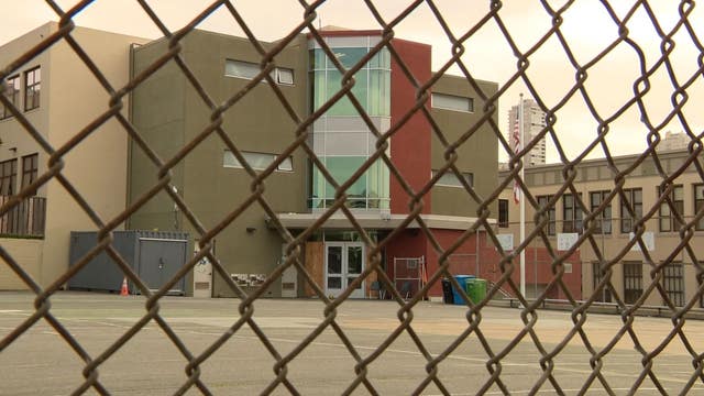 Muslim girl, 12, allegedly assaulted by classmates after school in SF