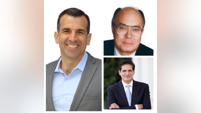 Former SJ mayor becomes 2nd person to file papers for 16th Dist. congressional seat