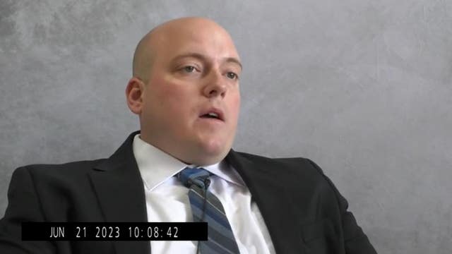 Former San Jose police officer accused of sending racist texts on state decertification list