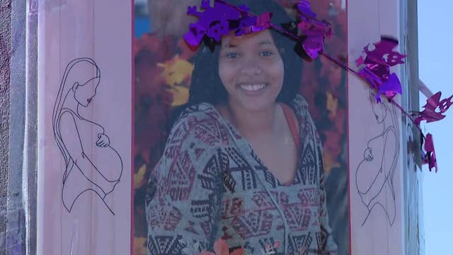 Second 15-year-old arrested in fatal hit-and-run of pregnant woman, baby in San Jose