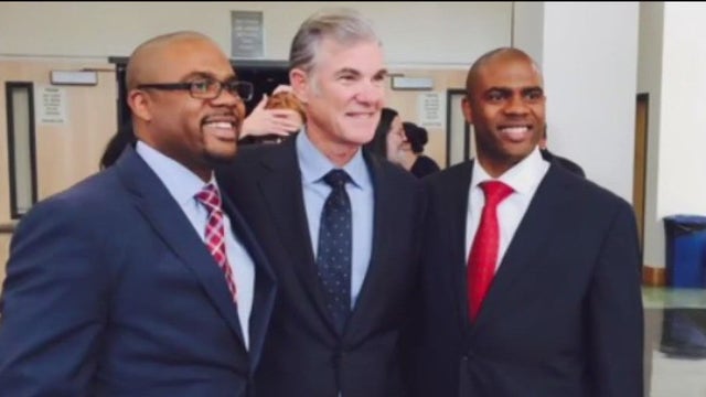 Community members speak out against San Leandro principal removal