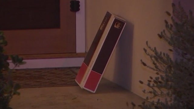 Ways to keep holiday packages secure