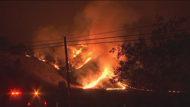 Here's why insurance companies want to raise rates in California