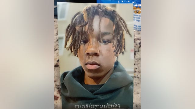 Bay Area parents search for answers in teen son's death
